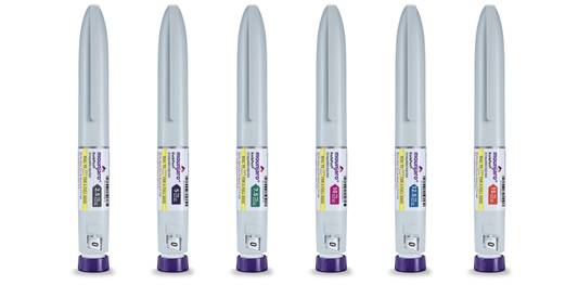 Mounjaro® Injectable Pen